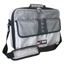 Briefcase with dedicated laptop compartment